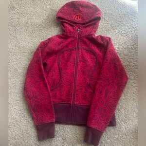 Lululemon vintage hoodie